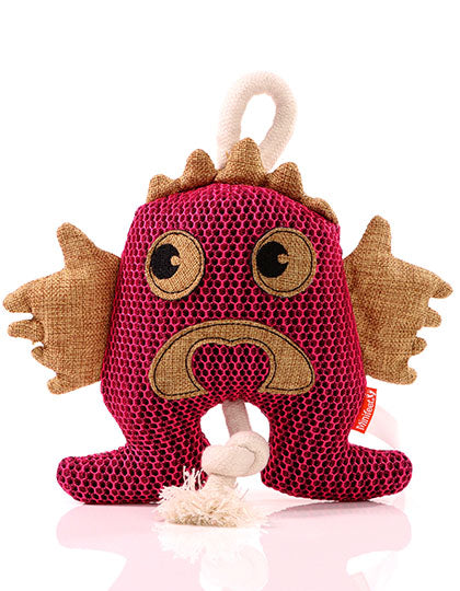 MiniFeet® Dog Toy Monster