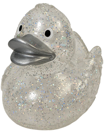 Schnabels® Squeaky Duck Glitter