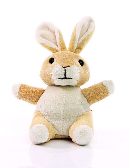 MiniFeet® Plush Rabbit Gönna