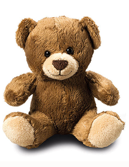 MiniFeet® Plush Bear Moritz