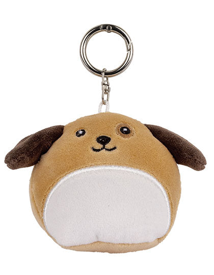 Character Keyring