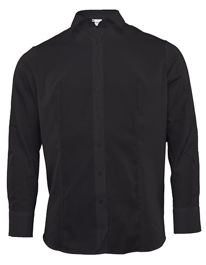 Women´s Blouse Comfort Fit Long Sleeve L-Shop