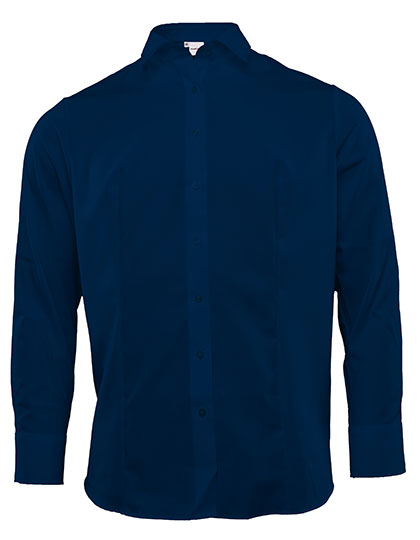 Women´s Blouse Comfort Fit Long Sleeve L-Shop