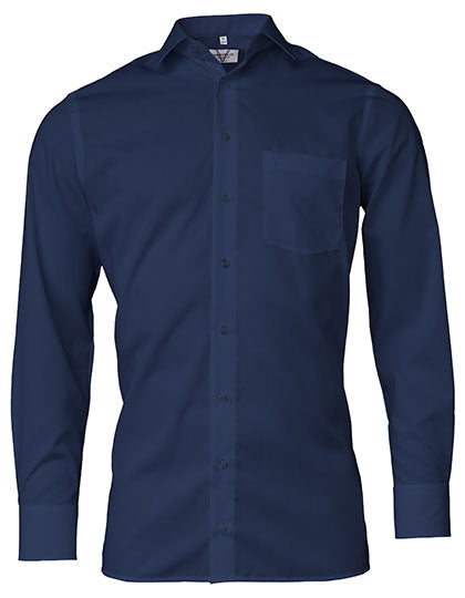 Men´s Shirt Modern Fit Extra Long Sleeve L-Shop