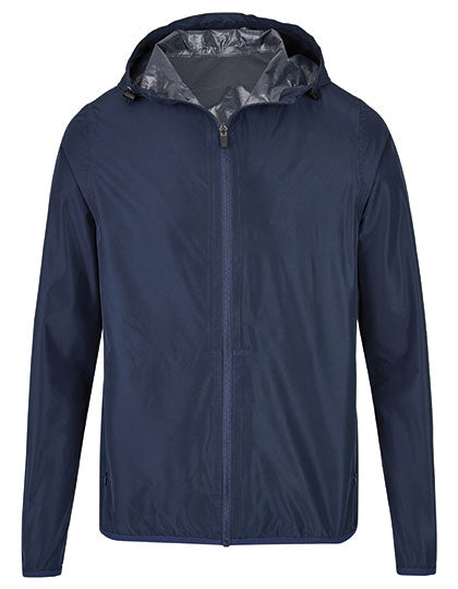 my mate - Unisex Hooded Windbreaker L-Shop