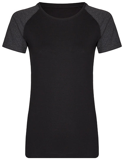 my mate - Ladies´ Tee L-Shop