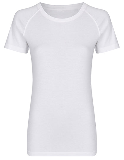 my mate - Ladies´ Tee L-Shop