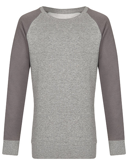 my mate - Men´s Crew Neck Sweat L-Shop