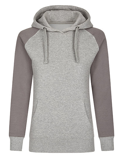 my mate - Ladies´ Hoody L-Shop