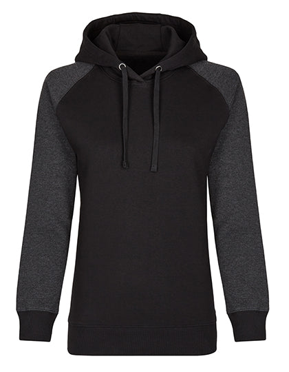 my mate - Ladies´ No Pocket Hoody L-Shop