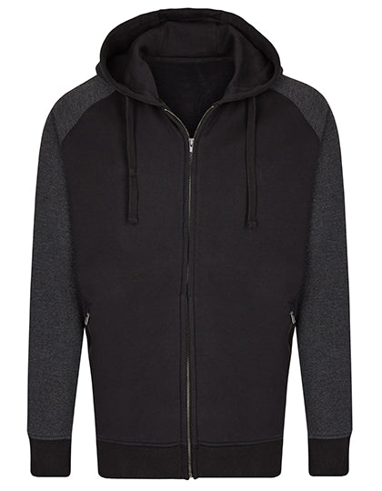 my mate - Men´s Zip Hoody L-Shop