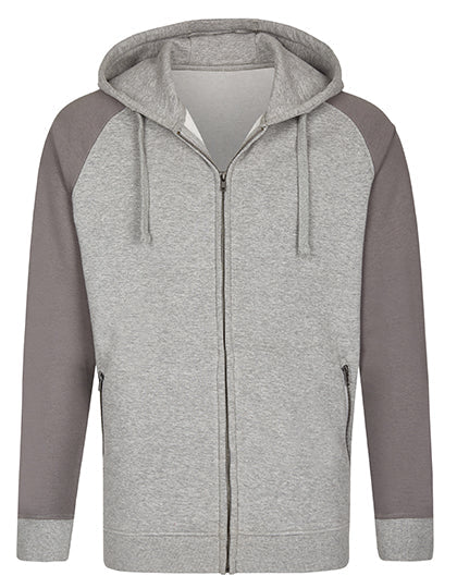 my mate - Men´s Zip Hoody L-Shop