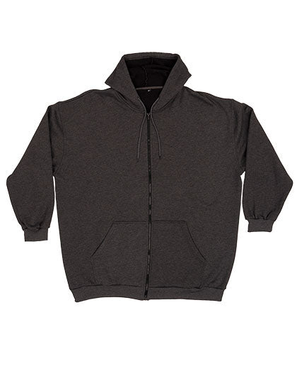 Unisex Zip-Jacket L-Shop