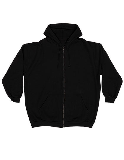 Unisex Zip-Jacket L-Shop