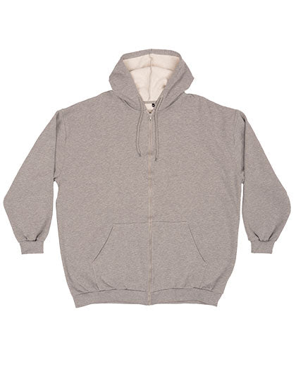 Unisex Zip-Jacket L-Shop