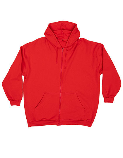 Unisex Zip-Jacket L-Shop