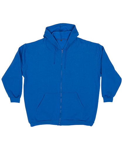Unisex Zip-Jacket L-Shop