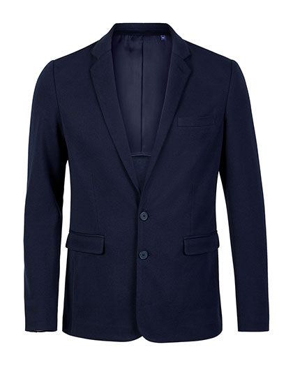 Men´s Piqué Blazer Marcel L-Shop