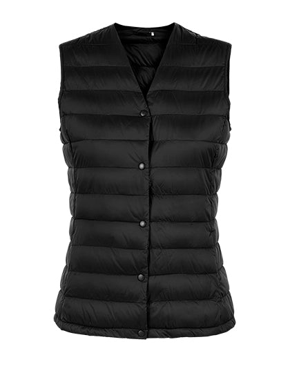 Women´s Lightweight Bodywarmer Arthur L-Shop