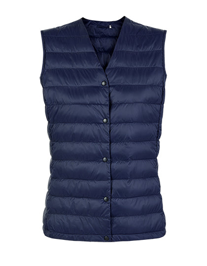 Women´s Lightweight Bodywarmer Arthur L-Shop