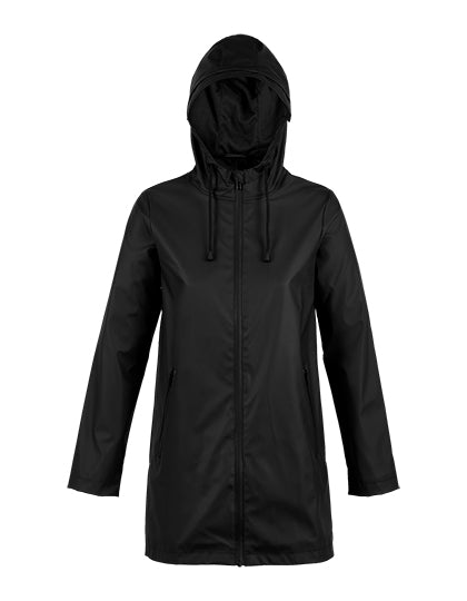 Women´s Wax Parka Antoine L-Shop