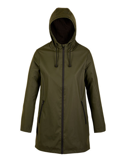 Women´s Wax Parka Antoine L-Shop