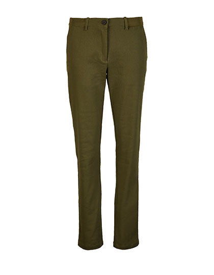 Women´s Chino Pants Gustave L-Shop