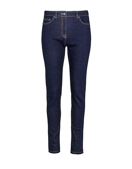 Women´s Stretch Straight Leg Jeans Gaspard L-Shop