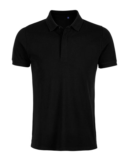 Men´s Piqué Polo Shirt Owen L-Shop
