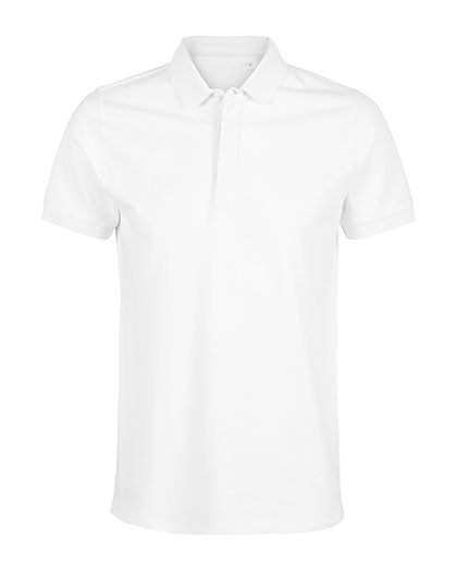 Men´s Piqué Polo Shirt Owen L-Shop