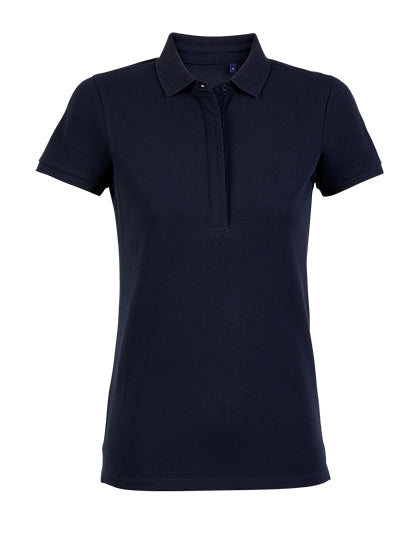 Women´s Piqué Polo Shirt Owen L-Shop