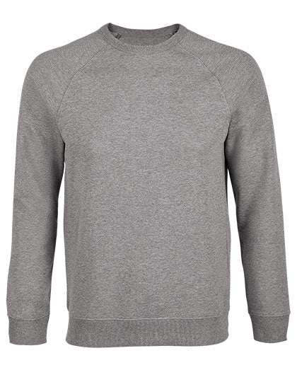 Men´s French Terry Sweatshirt Nelson L-Shop