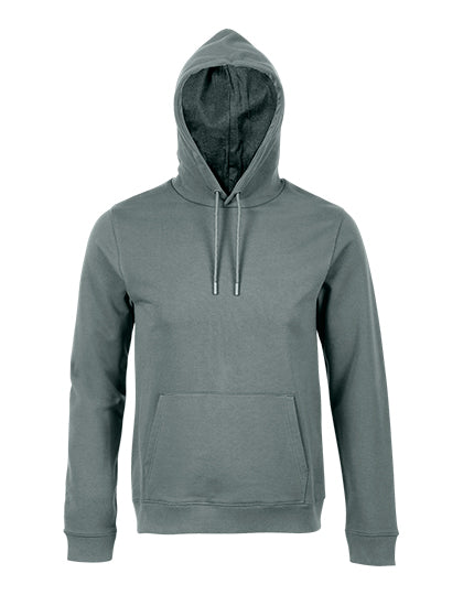 Men´s French Terry Hoodie Nicholas L-Shop