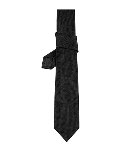 Plain Jacquard Tie L-Shop