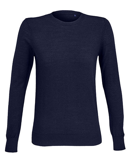 Women´s Round-Neck Sweater Stuart