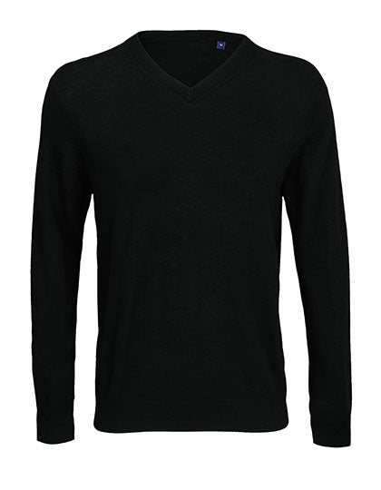 Men´s V-Neck Sweater Sullivan