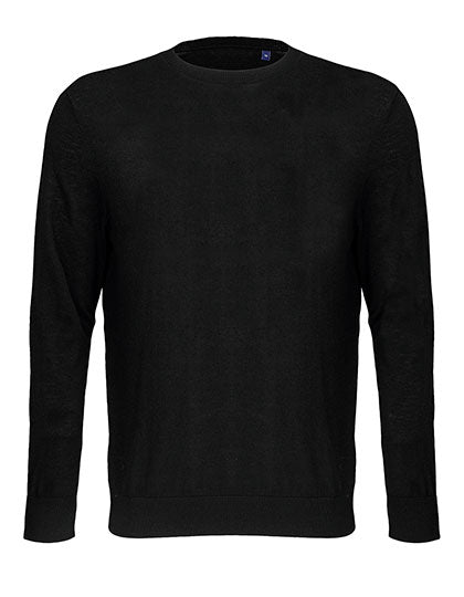 Men´s Round-Neck Sweater Stuart