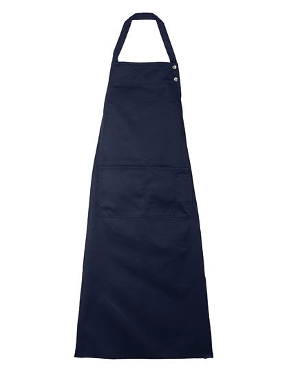 Bib Apron Edgar