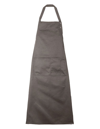 Bib Apron Edgar