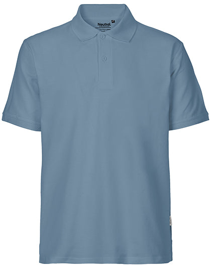 Men´s Classic Polo
