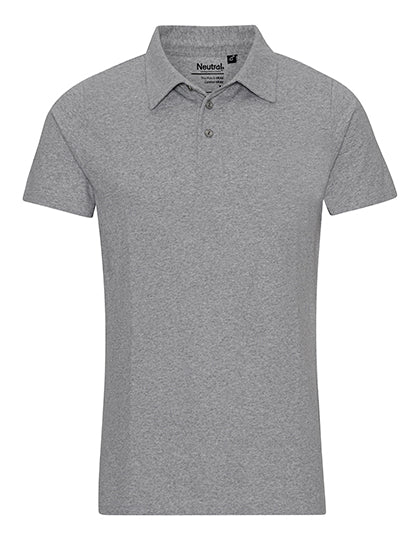 Recycled Cotton Polo L-Shop