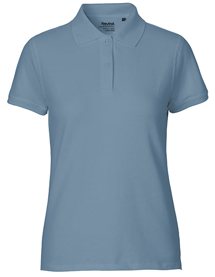 Ladies´ Classic Polo L-Shop