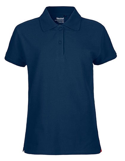 Ladies´ Classic Polo L-Shop