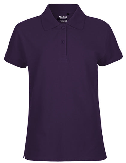 Ladies´ Classic Polo L-Shop