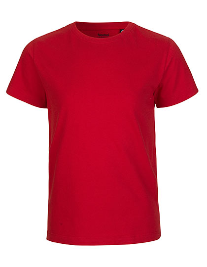 Kids´ Short Sleeve T-Shirt