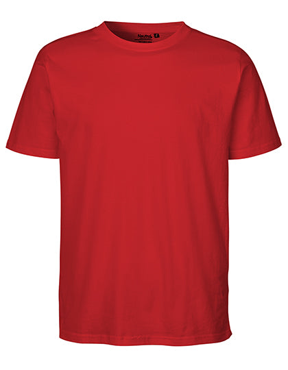 Unisex Regular T-Shirt
