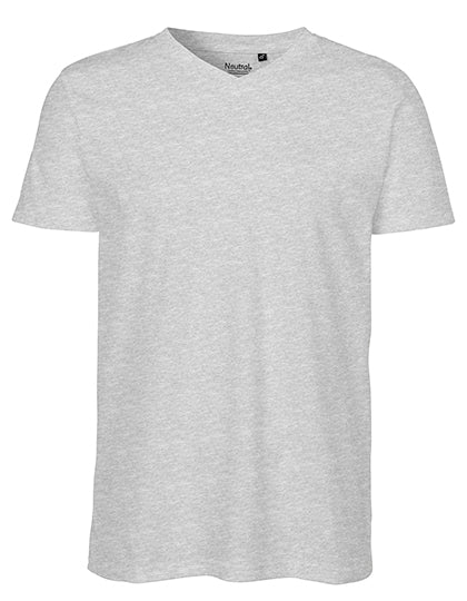 Men´s V-Neck T-Shirt L-Shop