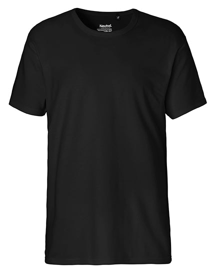 Men´s Interlock T-Shirt L-Shop