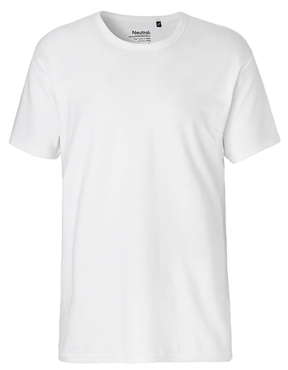 Men´s Interlock T-Shirt L-Shop