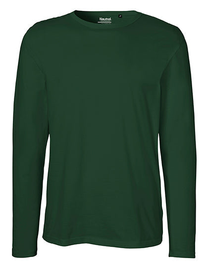 Men´s Long Sleeve T-Shirt L-Shop